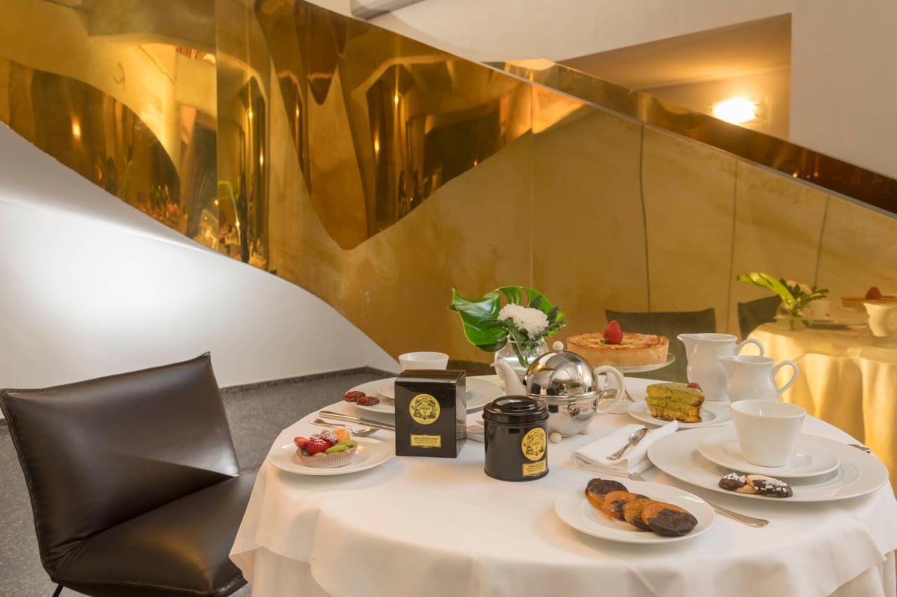 Royal Bissolati Hotel