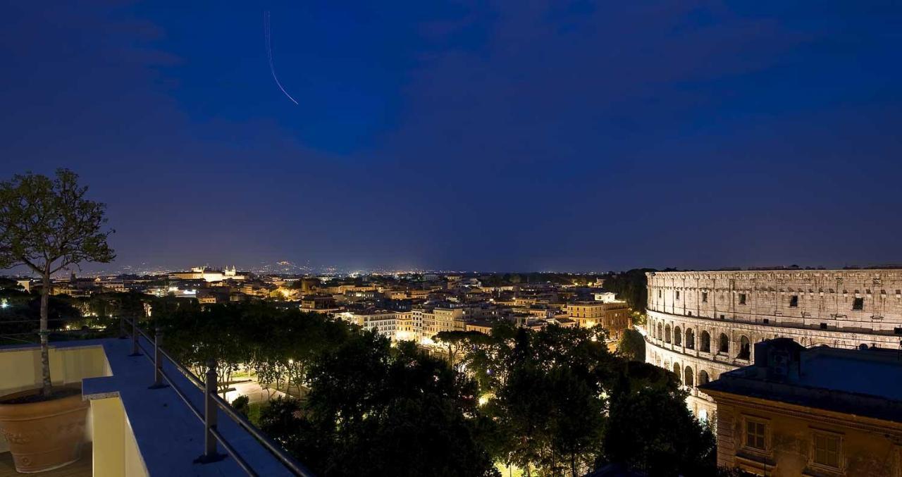 Domus Aurea Relais Apartment