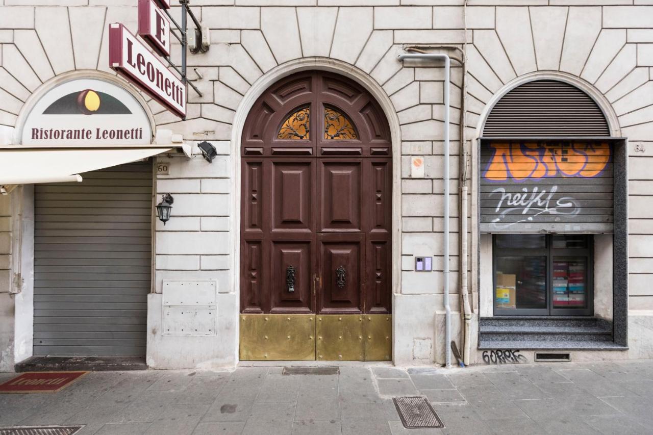 Aparthotel Sonder — Stazione Termini 3*