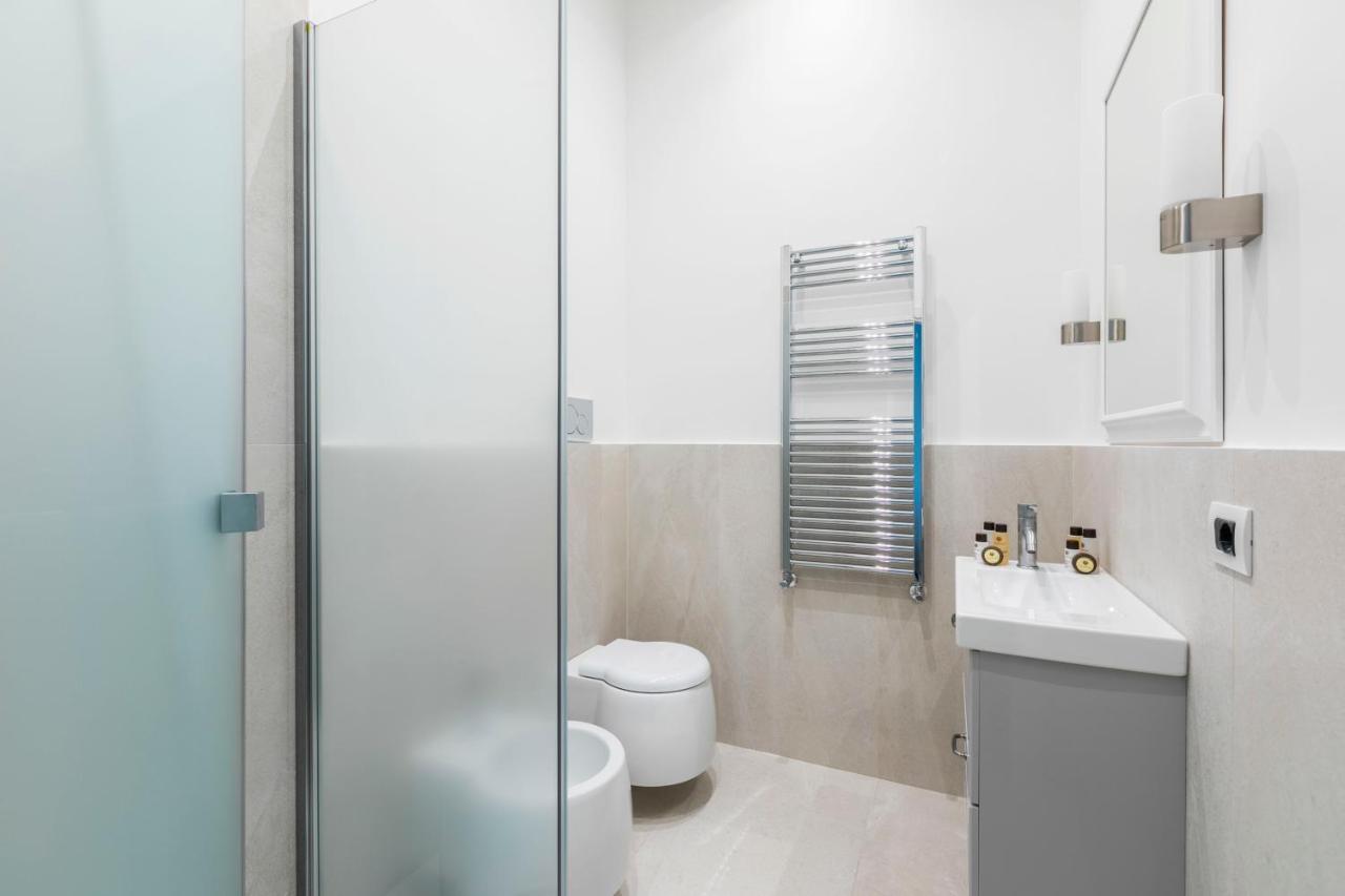 Sonder — Stazione Termini Aparthotel