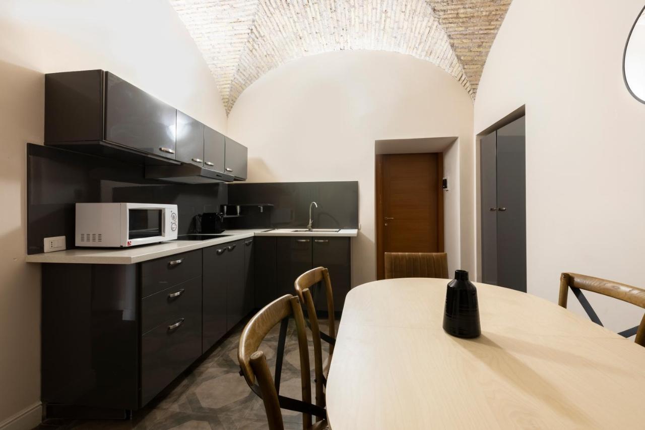 Appart hôtel Sonder At Via Nazionale