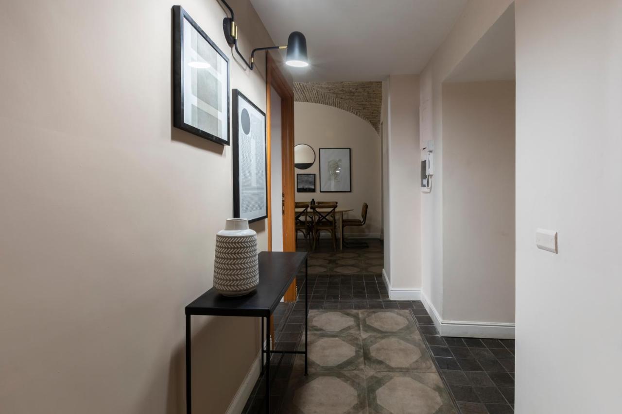 Sonder At Via Nazionale Appart hôtel Rome