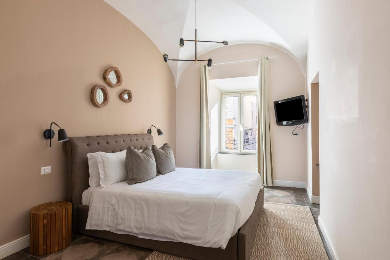 Sonder At Via Nazionale Appart hôtel Rome