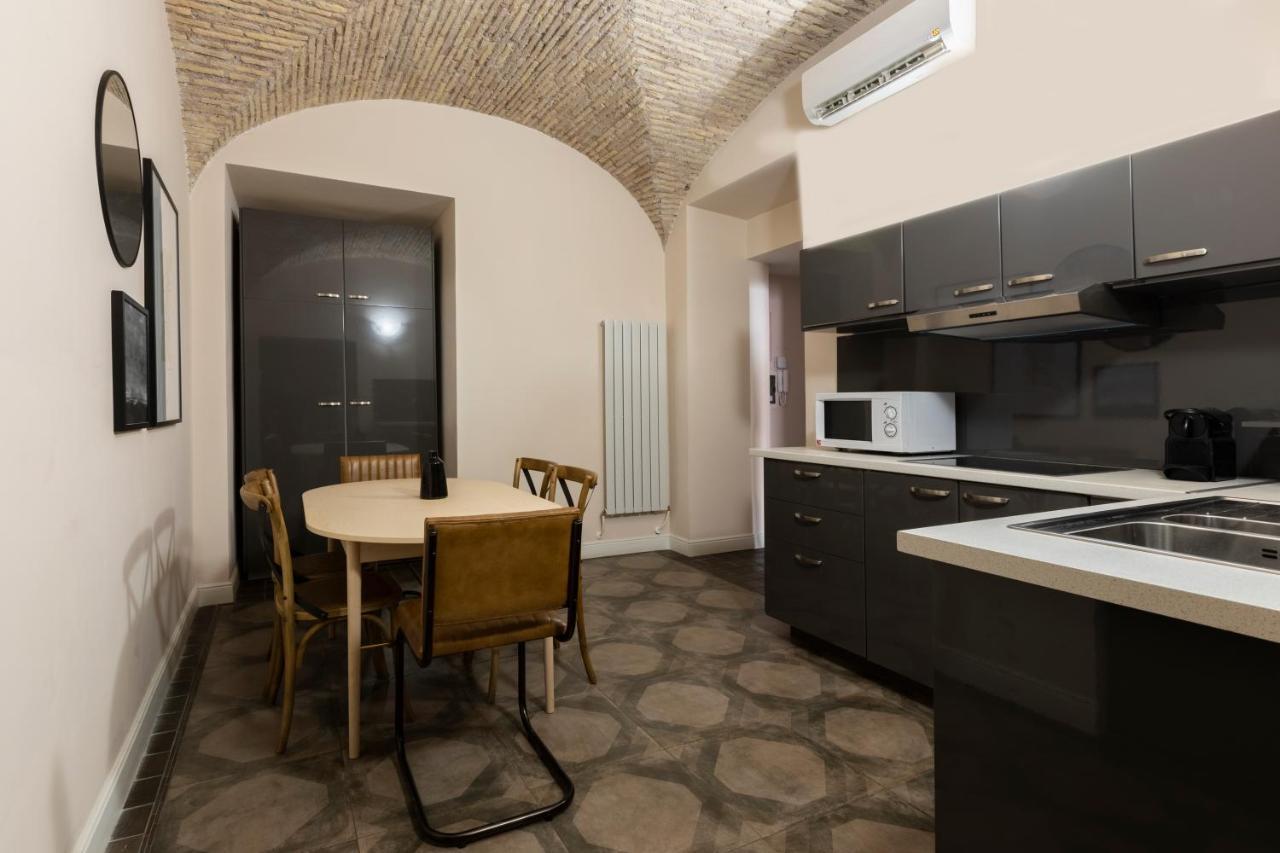 Appart hôtel Sonder At Via Nazionale 3*