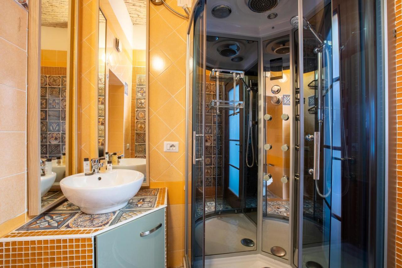 Aparthotel Sonder At Via Nazionale Roma