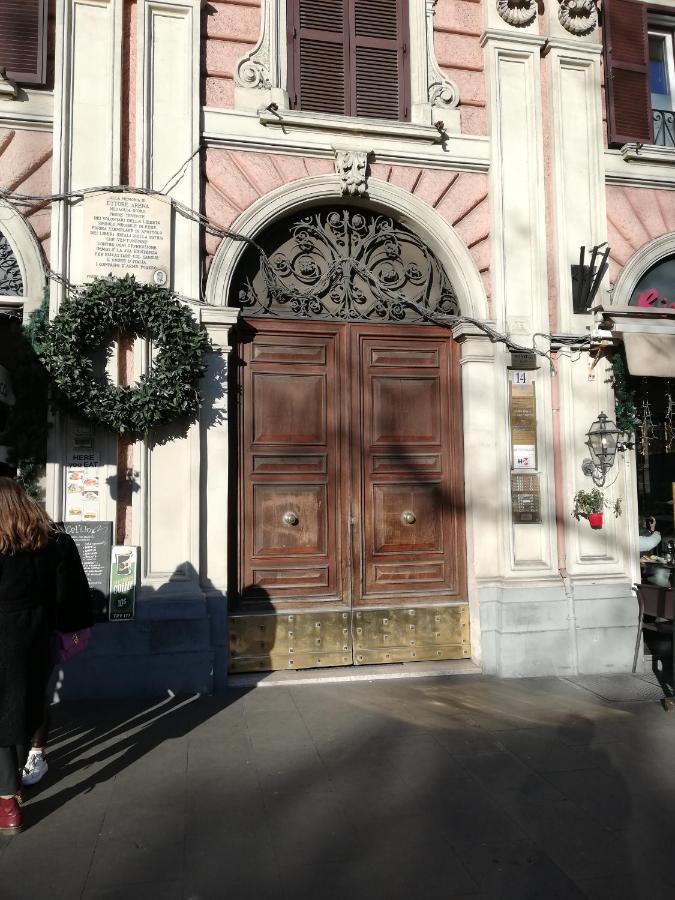 Guest house Stefanohouse Vaticano