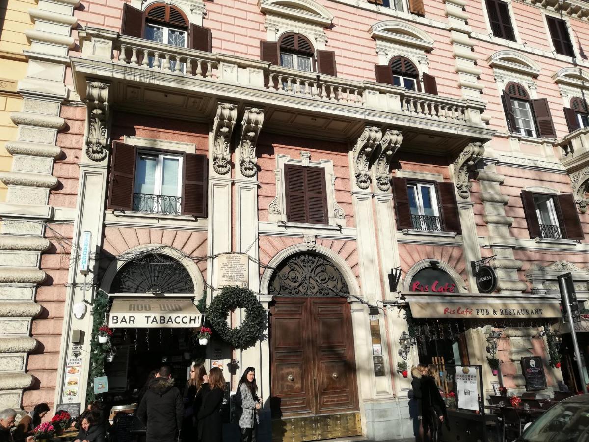 Guest house Stefanohouse Vaticano Rome