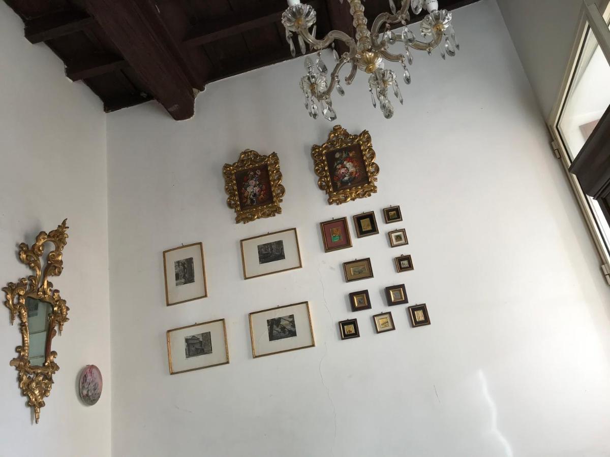 For Rent In Trastevere Accommodatie bij particulieren Rome