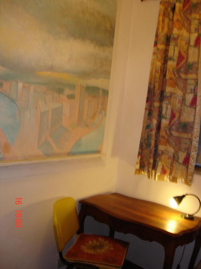 For Rent In Trastevere Rome