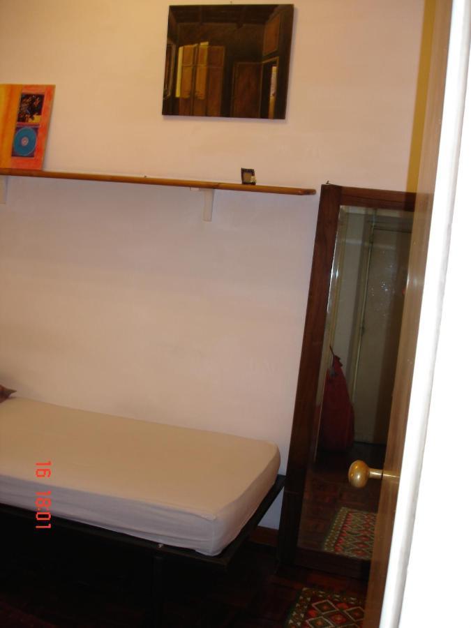 For Rent In Trastevere Rome