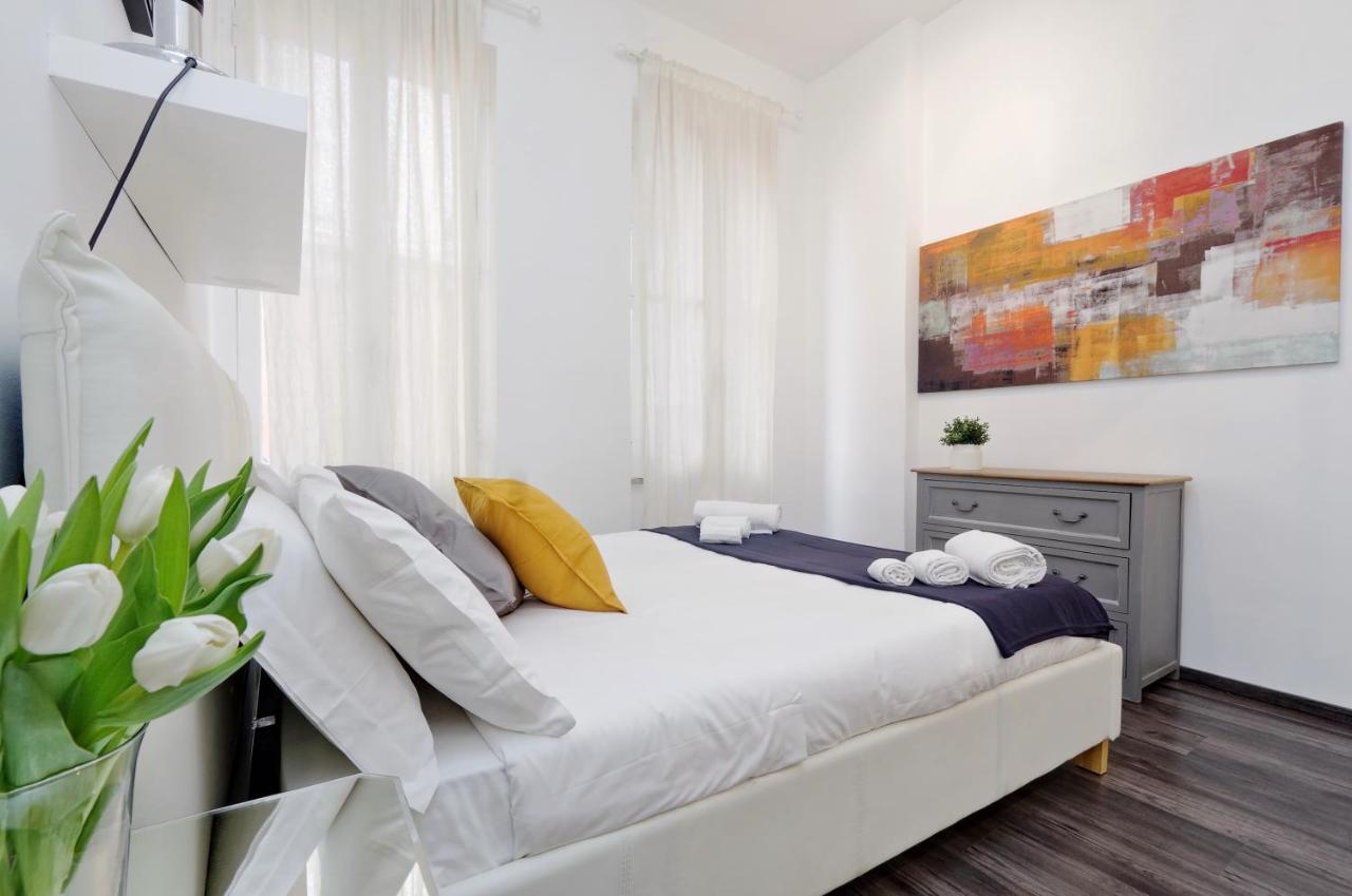 Apartment Urbana