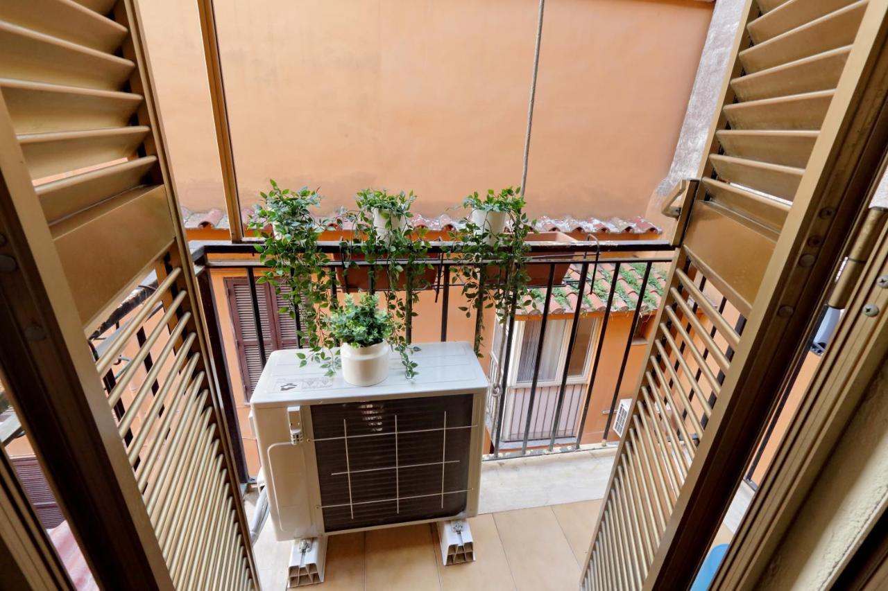 Urbana Apartment Rome