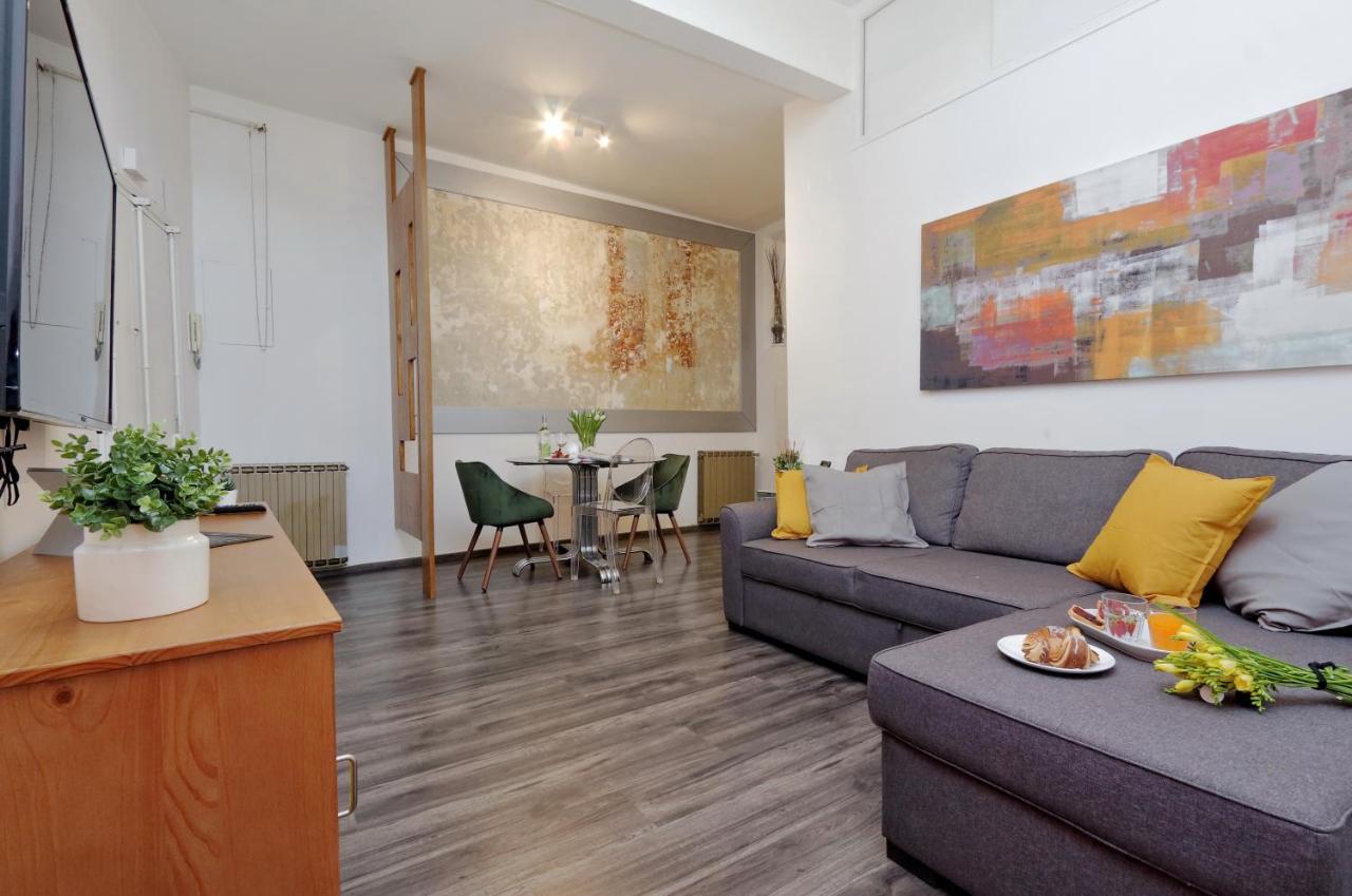 Apartment Urbana *
