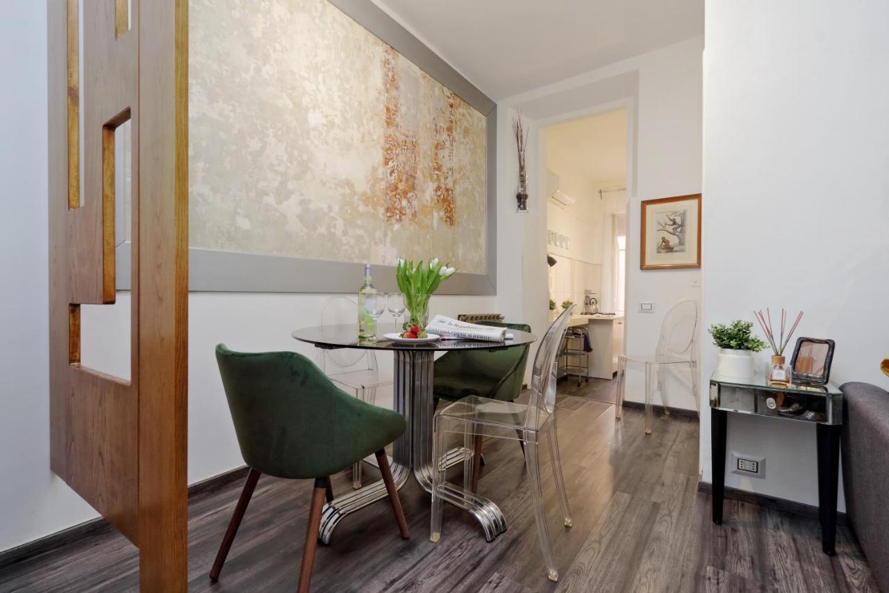 Urbana Apartment