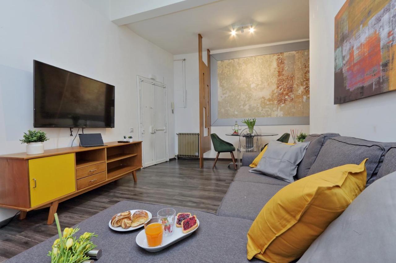 Apartment Urbana Rome