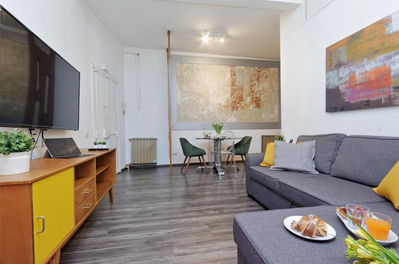 Apartment Urbana Rome
