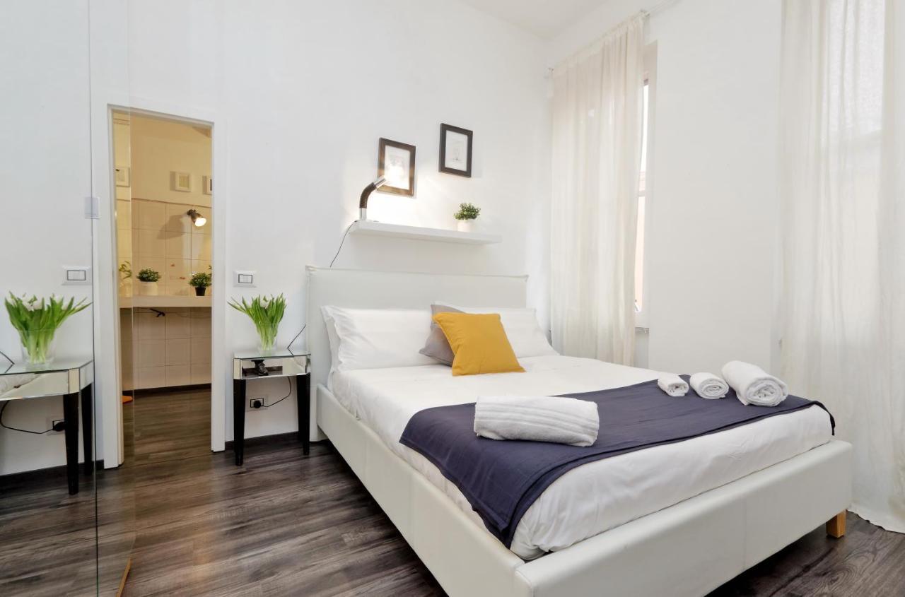 Apartment Urbana *
