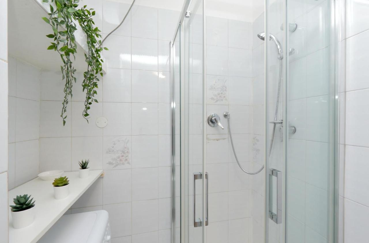 Apartment Urbana *