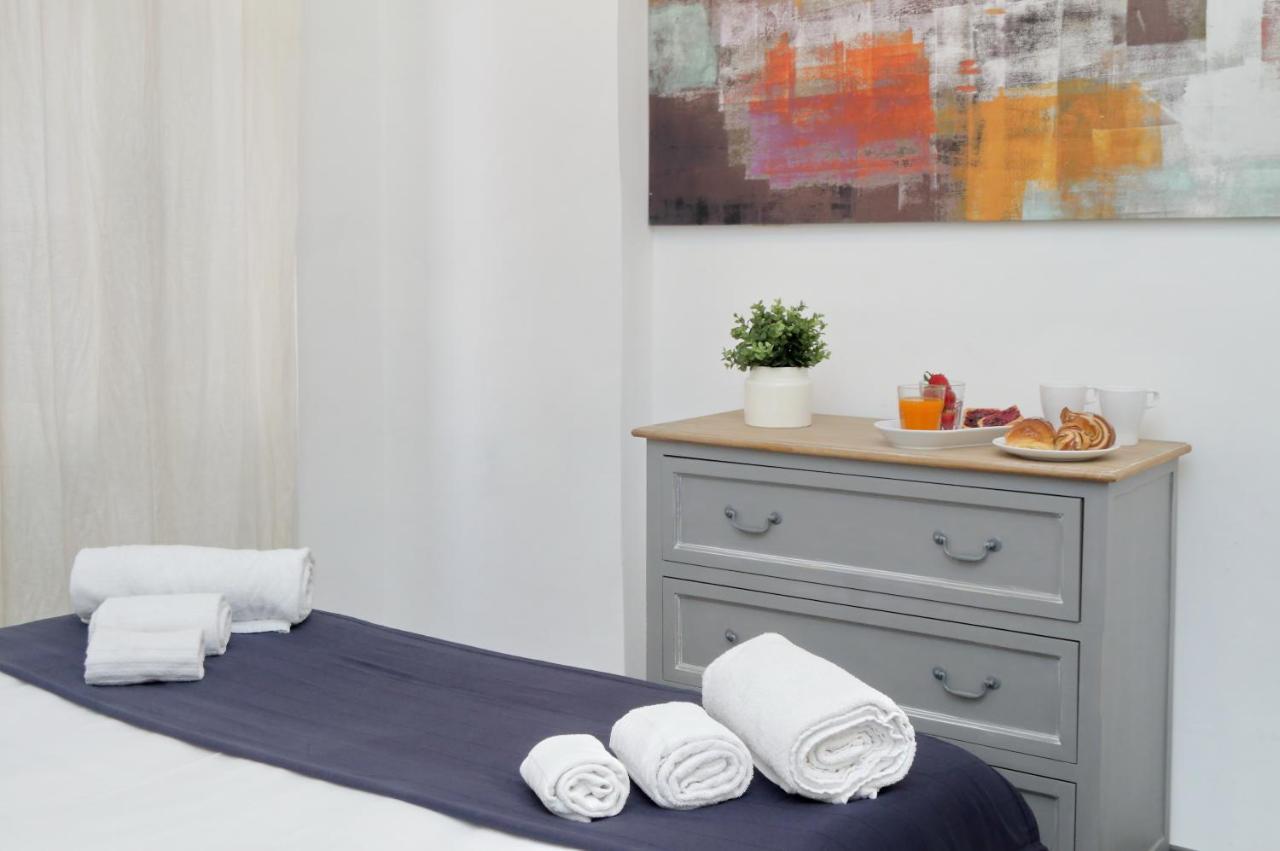 Apartment Urbana Rome