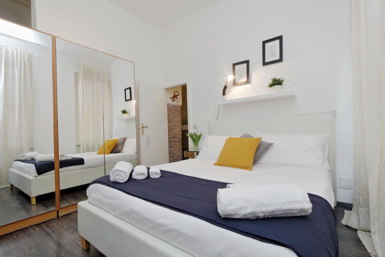 Urbana Apartment