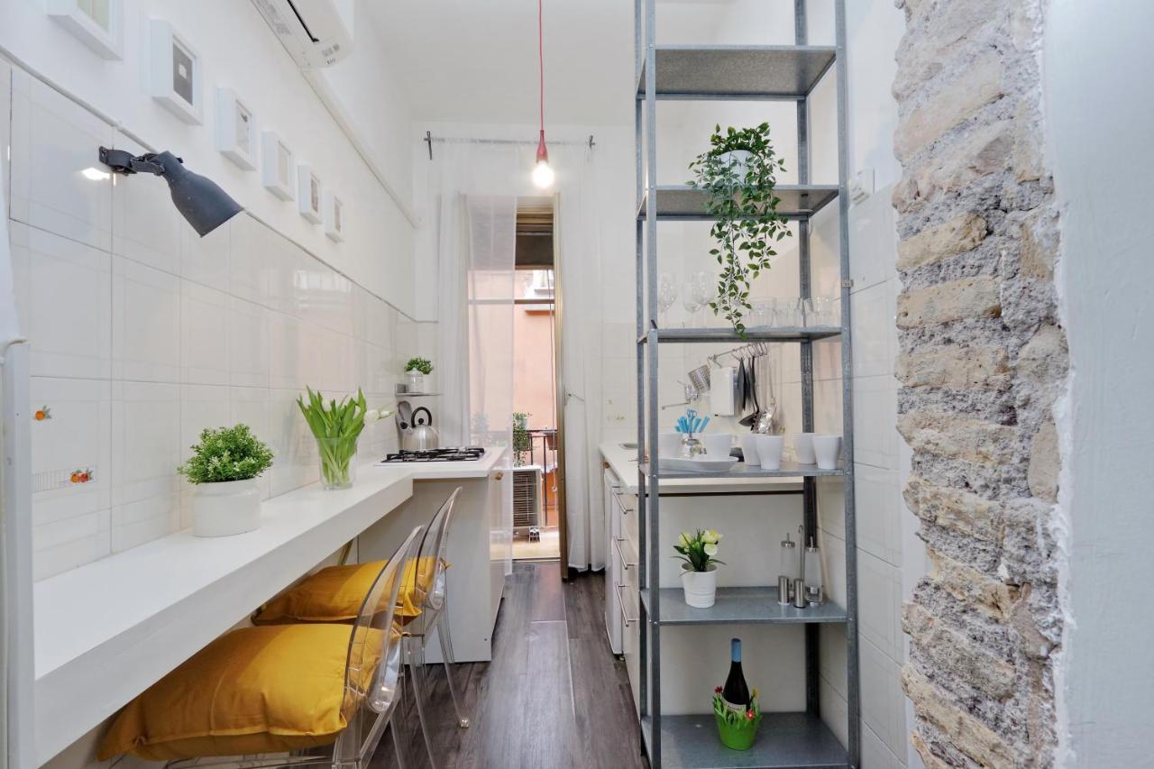 Apartment Urbana Rome