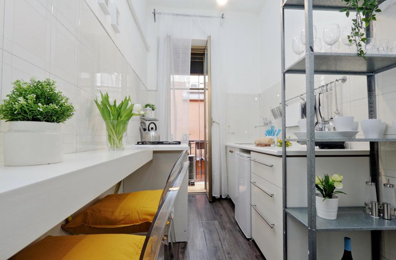 Apartment Urbana Rome