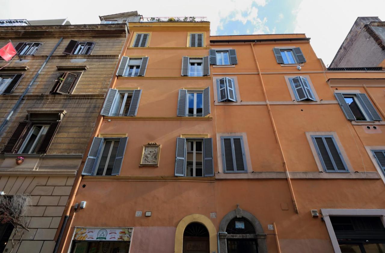 Apartment Urbana *