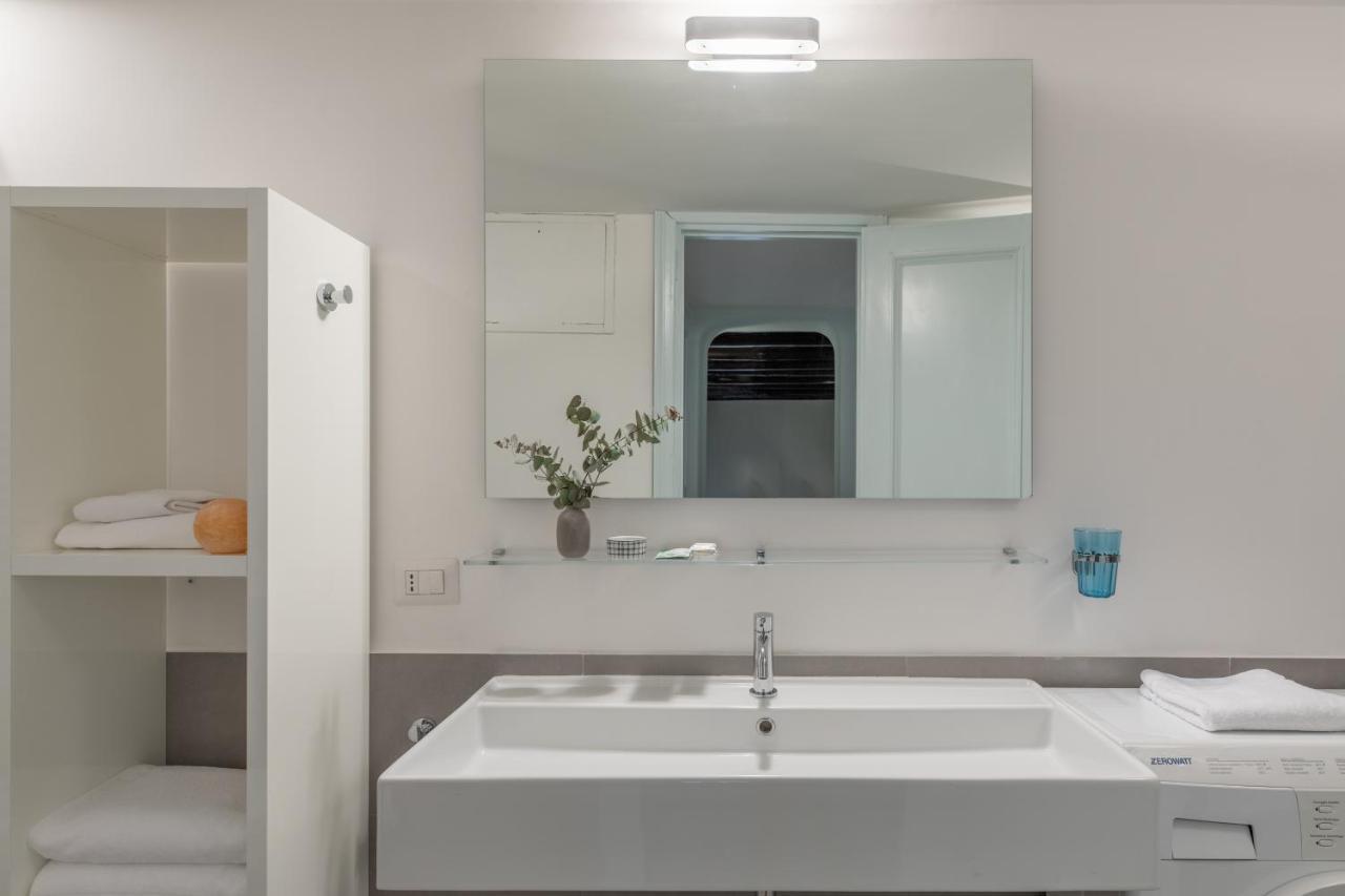 Appartement Iflat Pantheon Historic Two-story