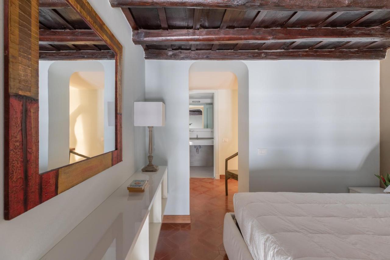 Appartement Iflat Pantheon Historic Two-story