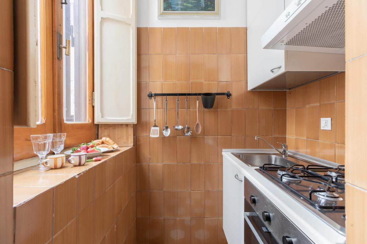 Iflat Pantheon Historic Two-story Appartement Rome