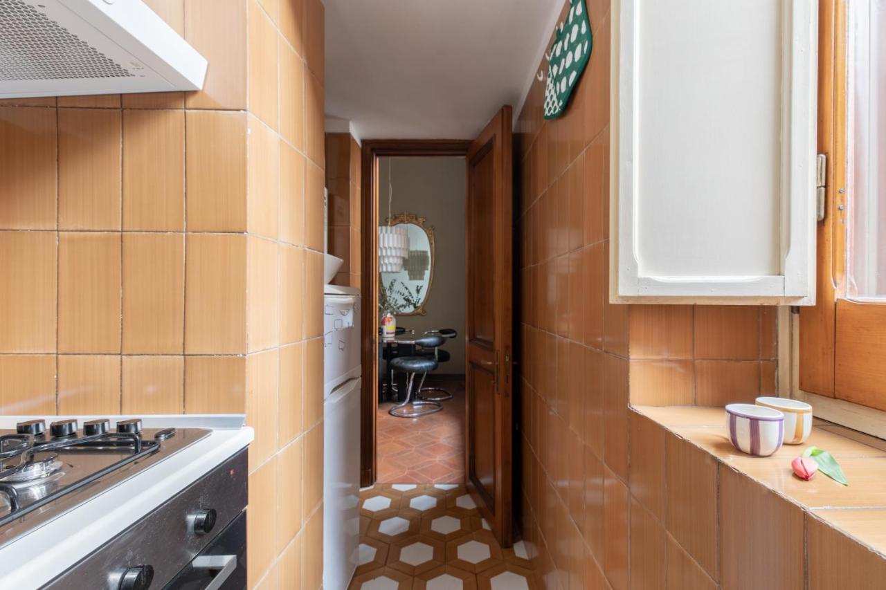 Iflat Pantheon Historic Two-story Appartement Rome