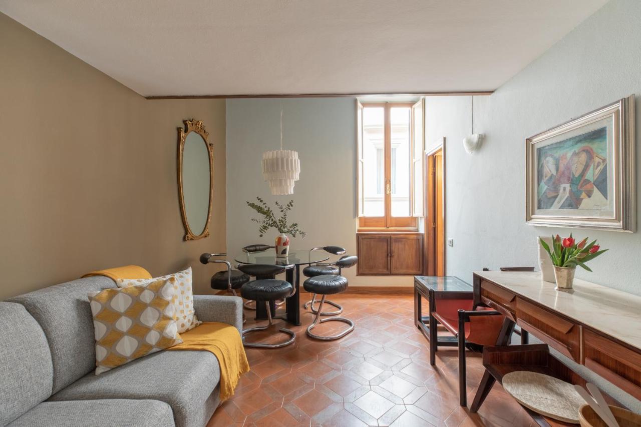 Iflat Pantheon Historic Two-story Appartement Rome