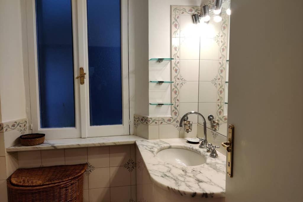 Lanza Tomasi - Centre Rome