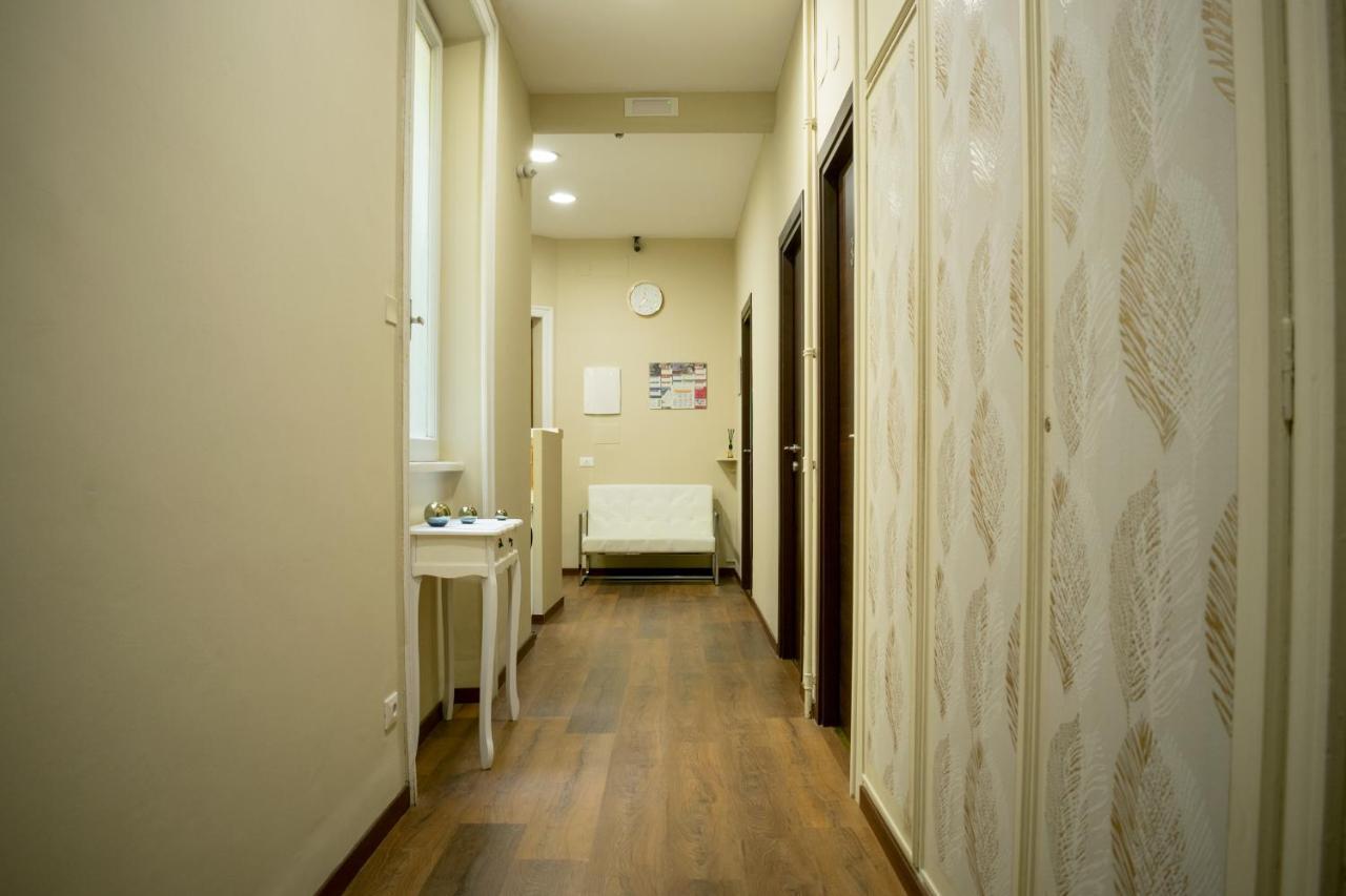 Affittacamere Prati Comfort Roma
