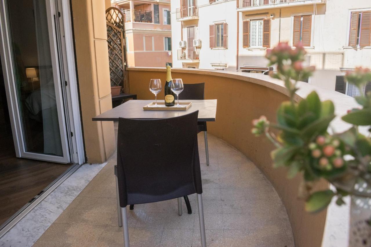 Prati Comfort Affittacamere