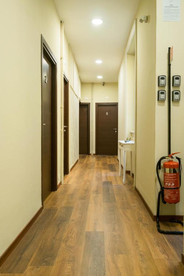 Prati Comfort Roma