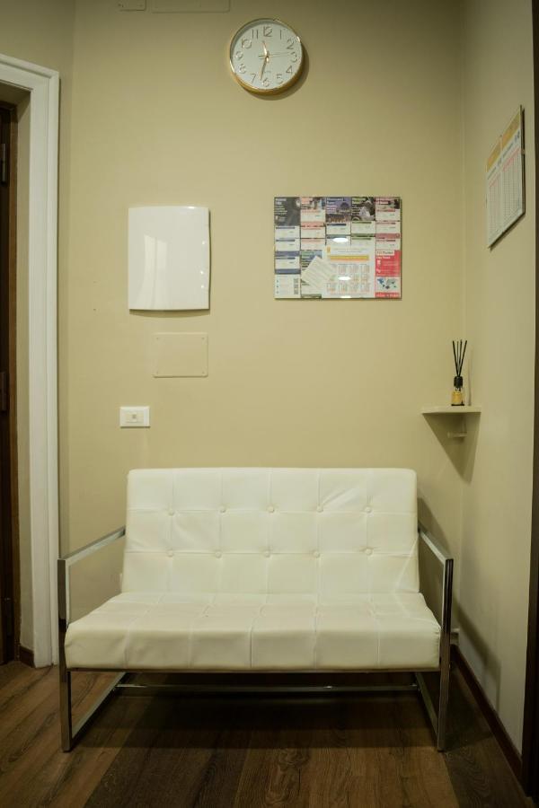 Prati Comfort Affittacamere Roma