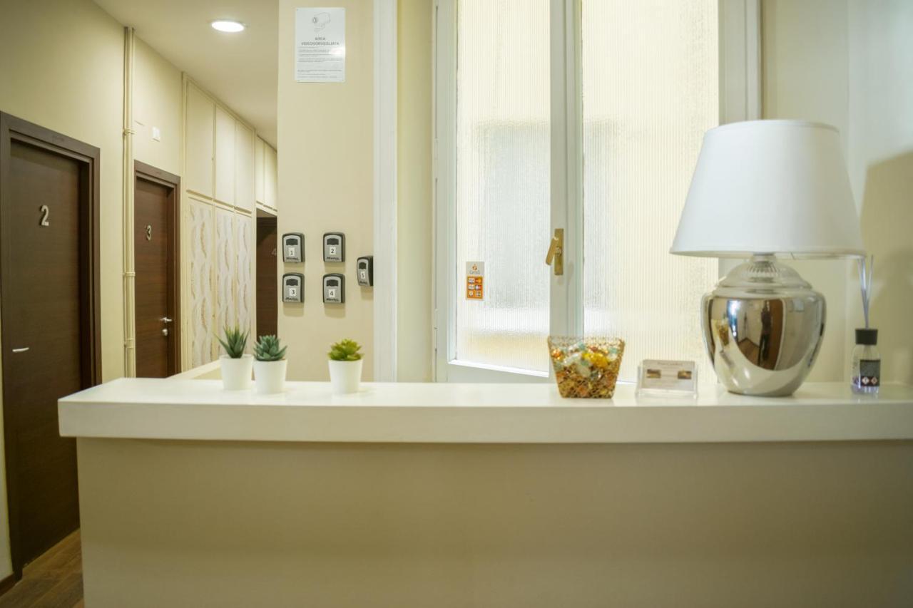 Affittacamere Prati Comfort Roma