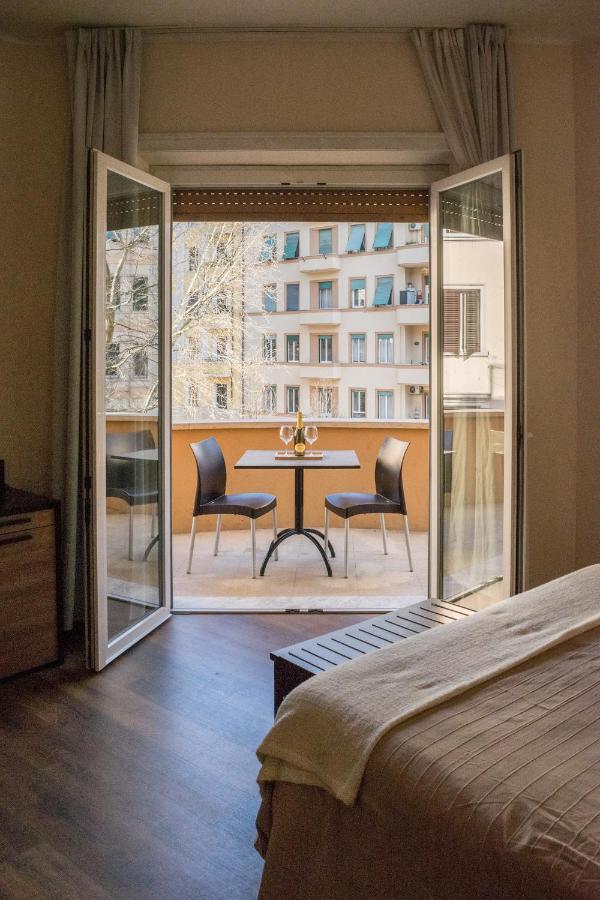 Affittacamere Prati Comfort Roma