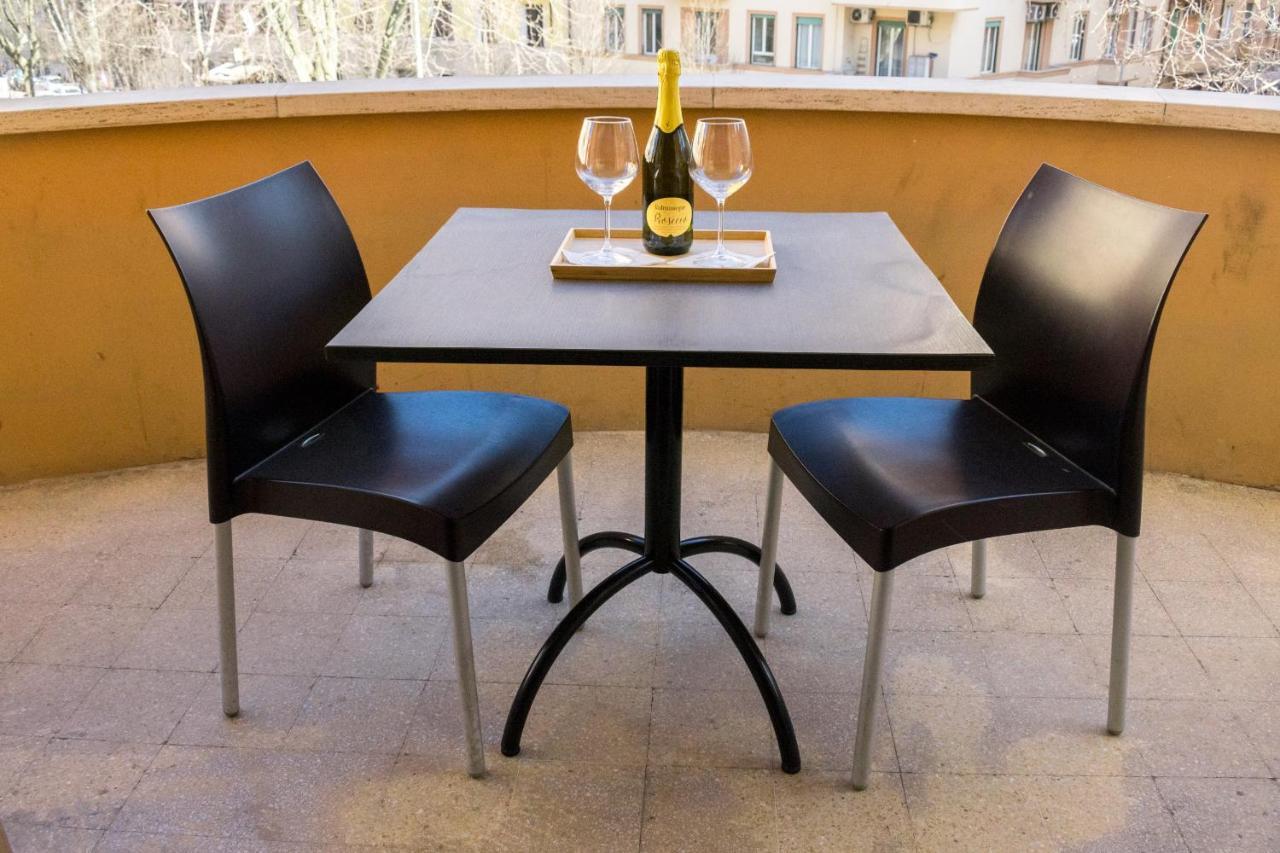 Prati Comfort Affittacamere
