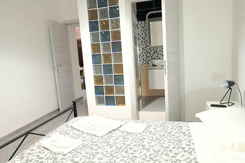 Luxury Esquilino Apartment *