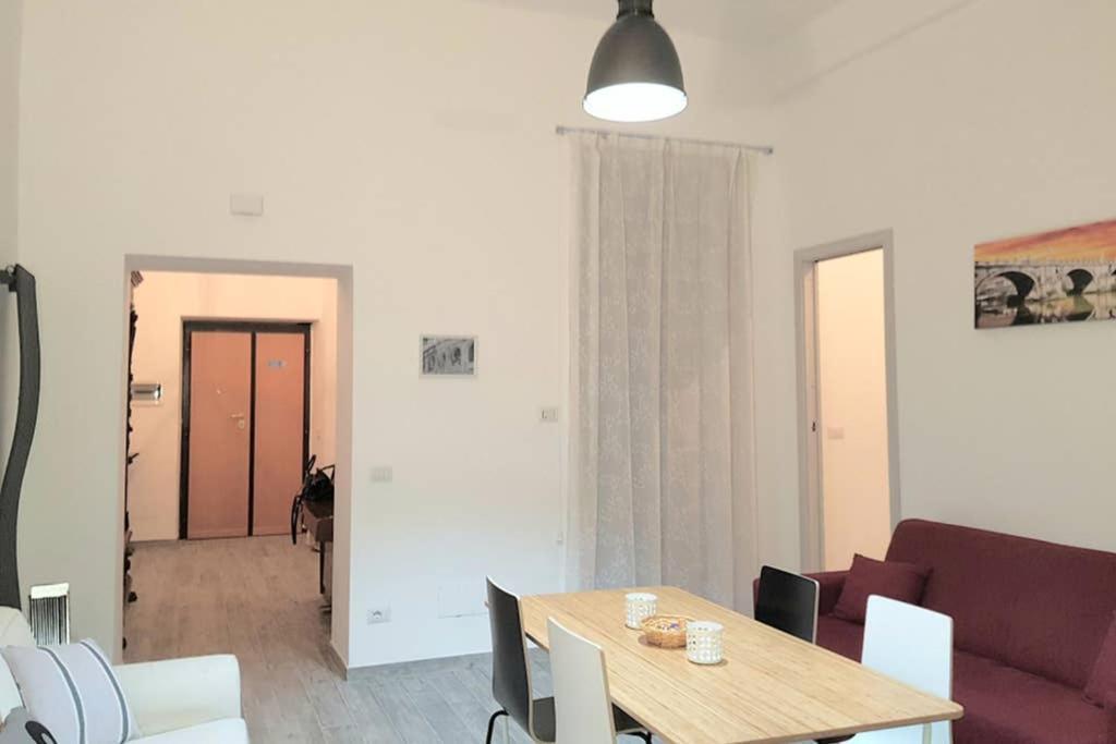 Apartment Luxury Esquilino *