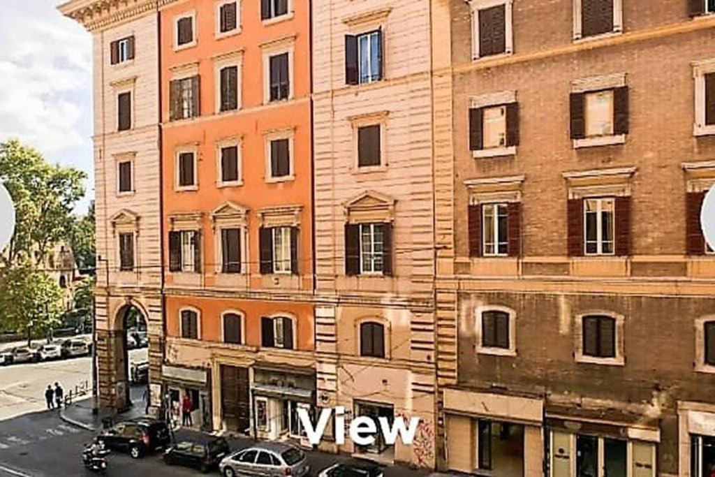 Apartment Luxury Esquilino Rome