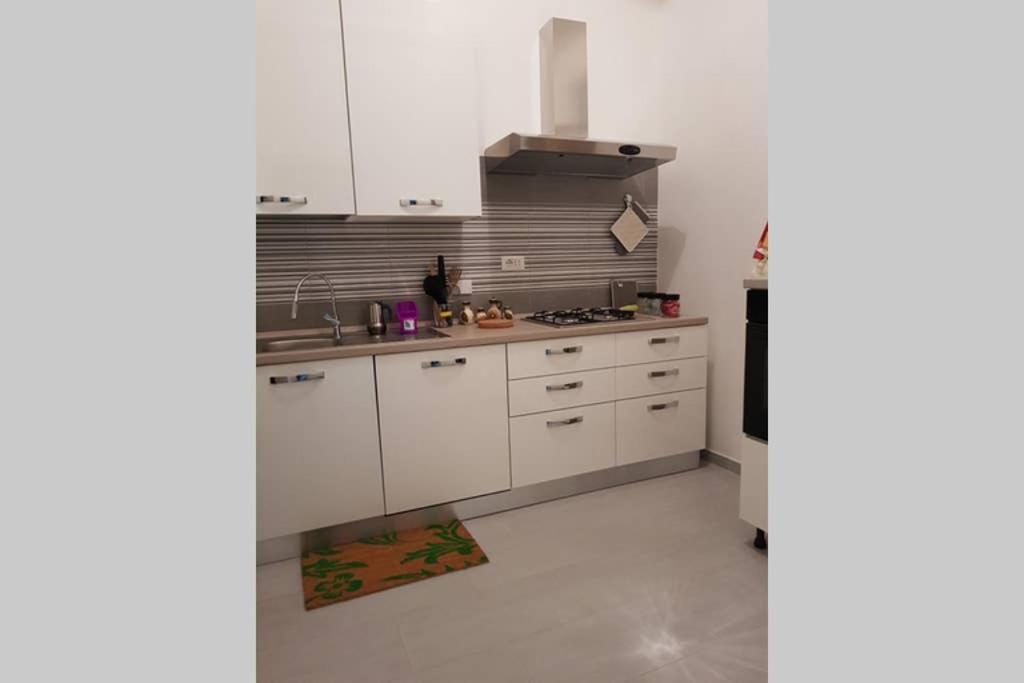 Luxury Esquilino Apartment Rome