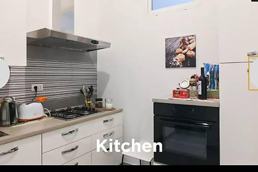 Luxury Esquilino Apartment Rome