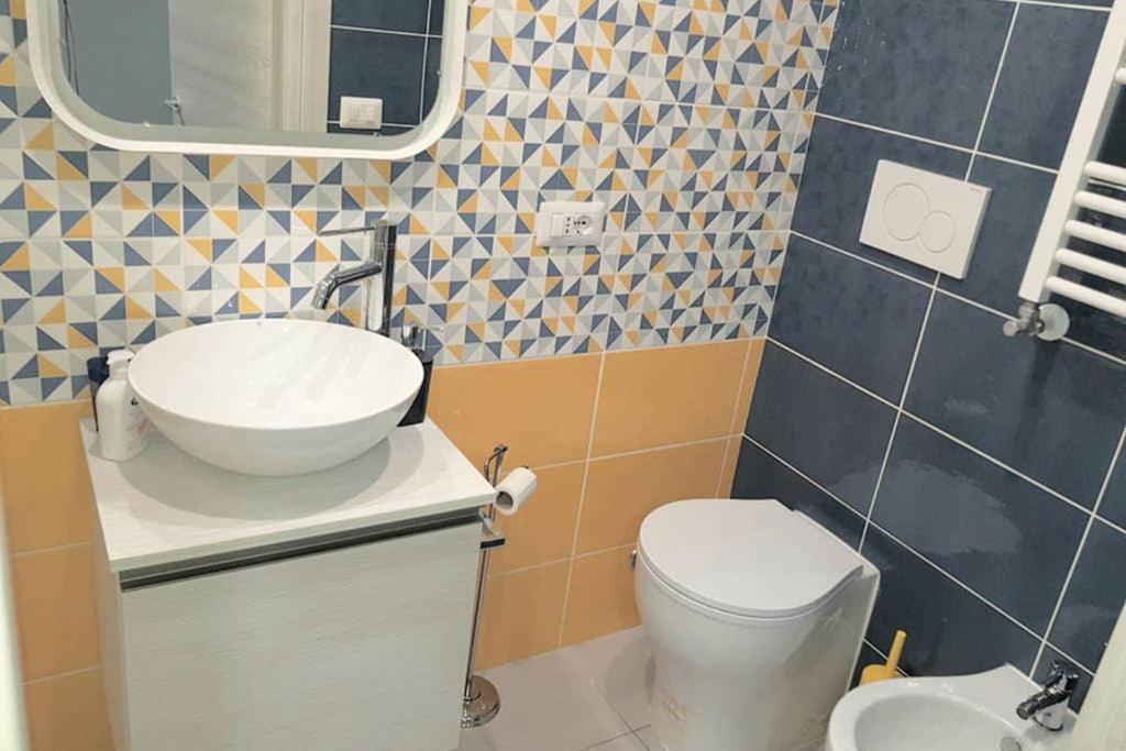 Appartement Luxury Esquilino *