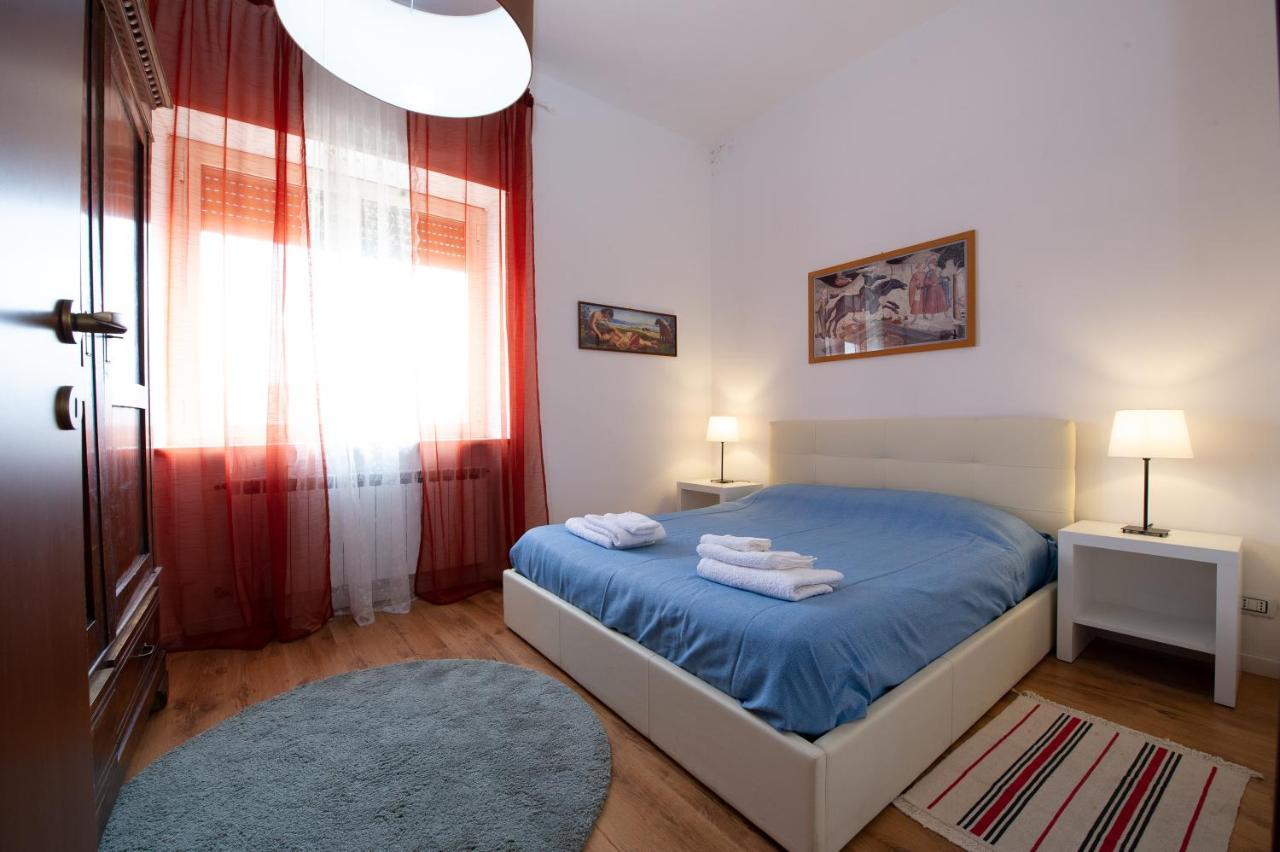 House Santa Caterina Apartamento *