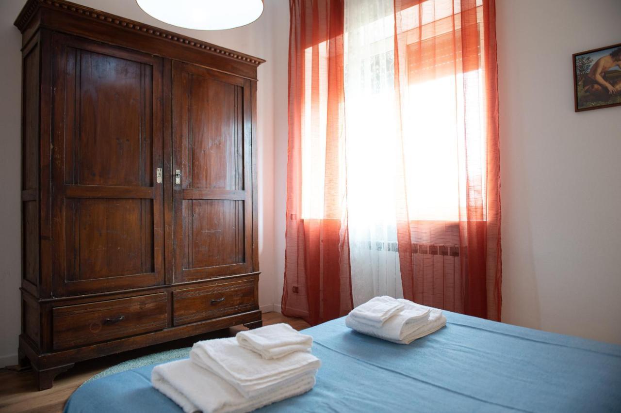 House Santa Caterina Appartement *