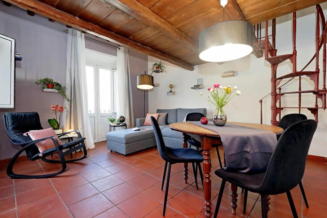 Pellegrino 2 Apartment