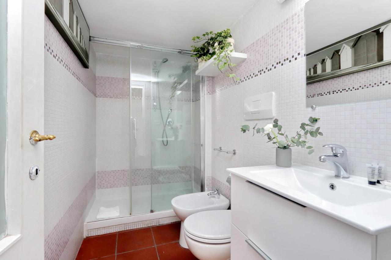 Apartment Pellegrino 2 *